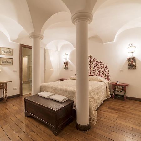 Navona Art Apartment Rzym Zewnętrze zdjęcie