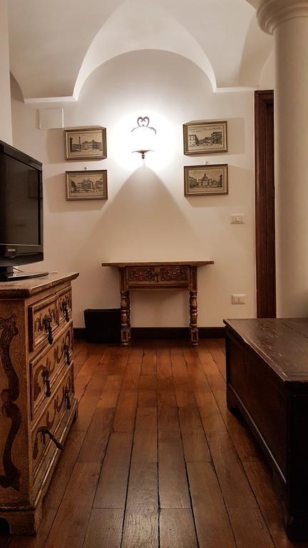 Navona Art Apartment Rzym Zewnętrze zdjęcie