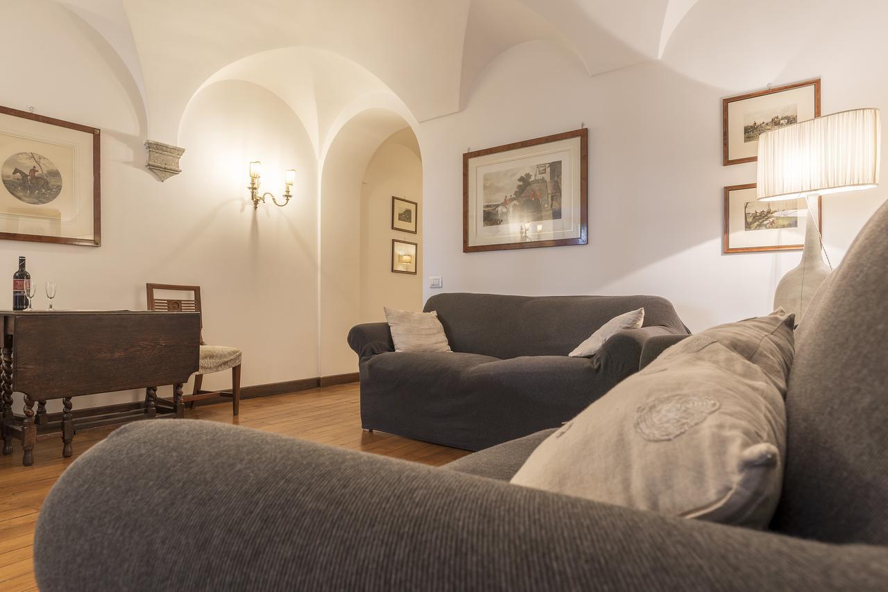 Navona Art Apartment Rzym Zewnętrze zdjęcie