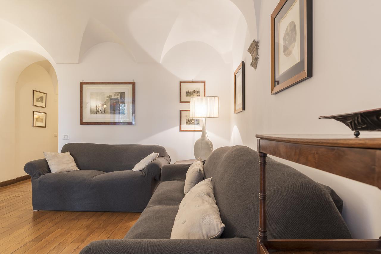 Navona Art Apartment Rzym Zewnętrze zdjęcie