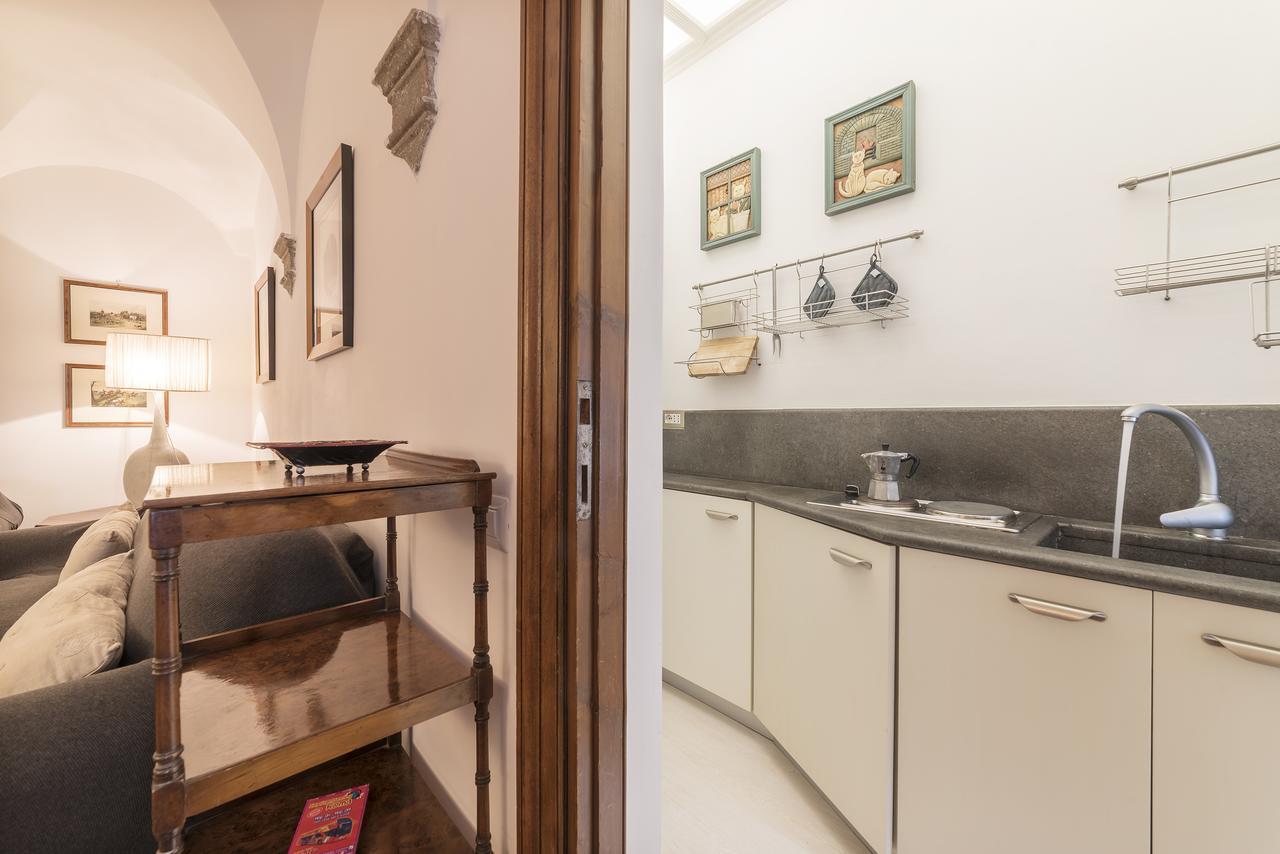 Navona Art Apartment Rzym Zewnętrze zdjęcie