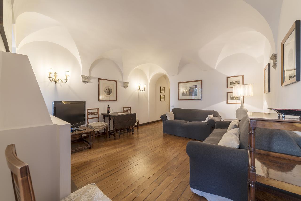 Navona Art Apartment Rzym Zewnętrze zdjęcie