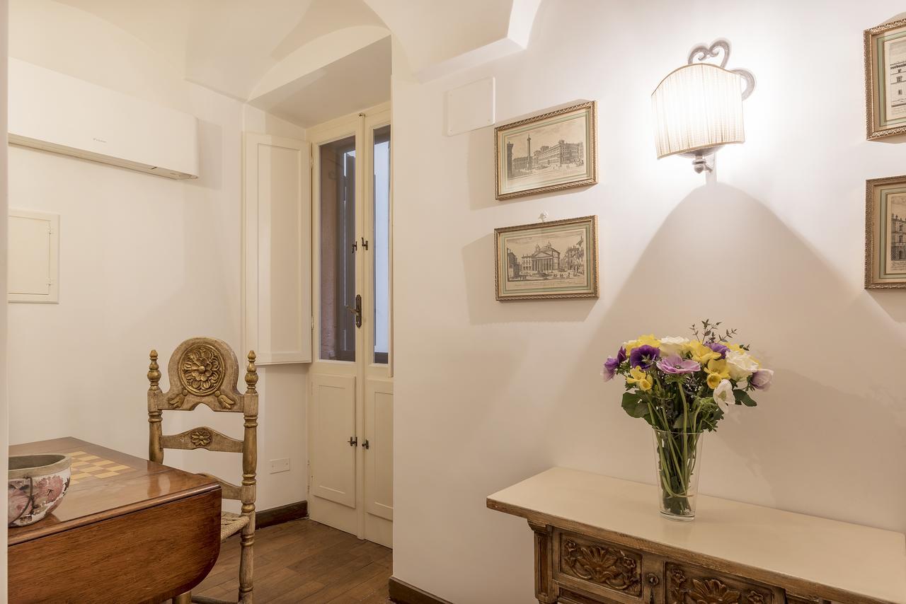 Navona Art Apartment Rzym Zewnętrze zdjęcie