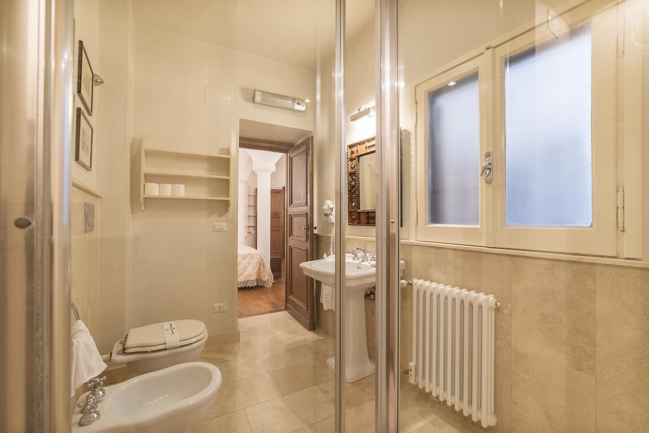 Navona Art Apartment Rzym Zewnętrze zdjęcie