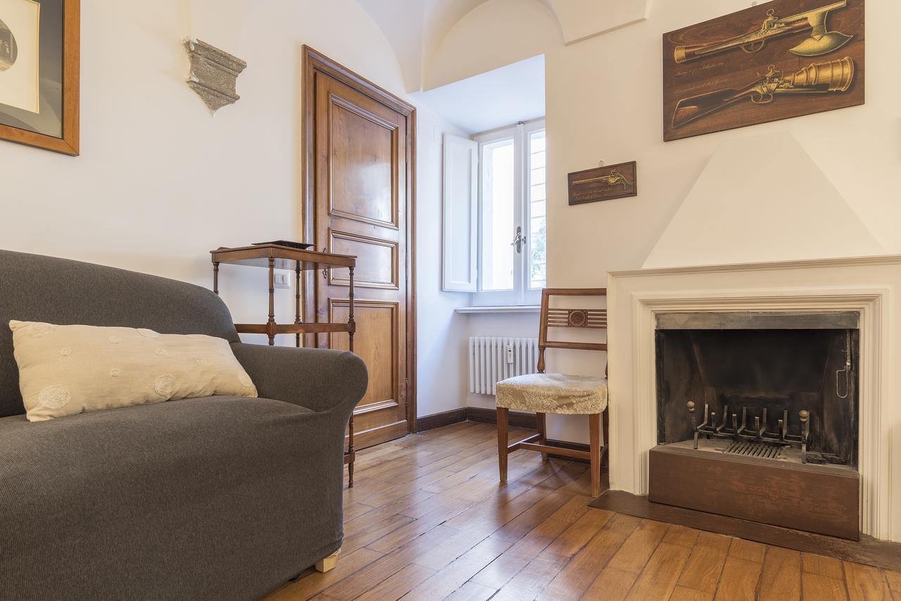 Navona Art Apartment Rzym Zewnętrze zdjęcie